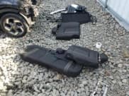 ✅ 2022 Hyundai Venue SEL • VIN: KMHRC8A30NU203441 • Lot: 81446665. Listed on Copart with 59,035 mi. Free auction sales archive from the USA and detailed vehicle history report at DreamBid. Image 13.