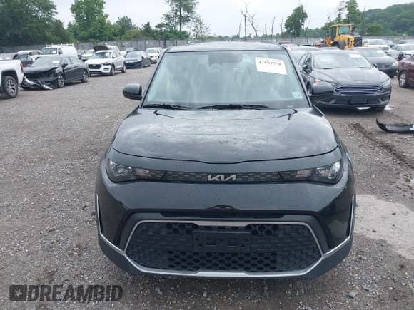 ✅ 2025 Kia Soul LX • VIN: KNDJ23AU0S7931562 • Lot: 42681778. Wystawiony na IAAI z przebiegiem 14 416 mil. Bezpłatny archiwum sprzedaży aukcyjnych z USA i szczegółowy raport historii pojazdu na DreamBid. Zdjęcie 12.