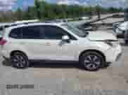 2017 Subaru Forester Limited with VIN JF2SJAJC1HH414553, listed as a IAAI auction lot 43289933 with 120,913 mi miles and . Bid and sale history available at DreamBid. Image 13.