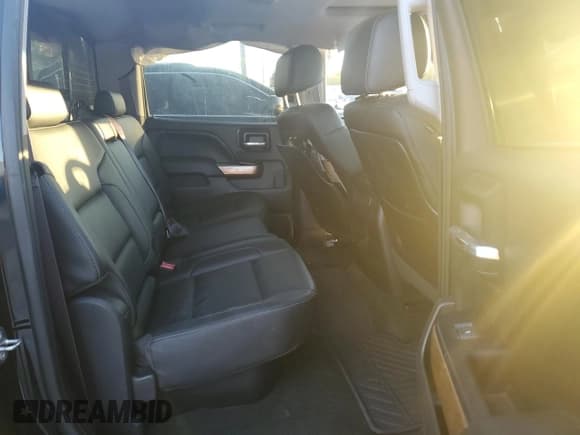 ✅ 2015 Chevrolet Silverado 1500 LTZ • VIN: 3GCPCSEC9FG149693 • Лот: 82759784. Опубликован ранее на Copart с пробегом 132 393 миль. Бесплатный доступ к архиву аукционных продаж из США и подробный отчёт об истории автомобиля на DreamBid. Изображение 10.