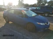 ✅ 2014 Honda Civic LX • VIN: 2HGFB2F52EH504119 • Lot: 93464545. Wystawiony na Copart z przebiegiem 194 286 mil. Bezpłatny archiwum sprzedaży aukcyjnych z USA i szczegółowy raport historii pojazdu na DreamBid. Zdjęcie 4.