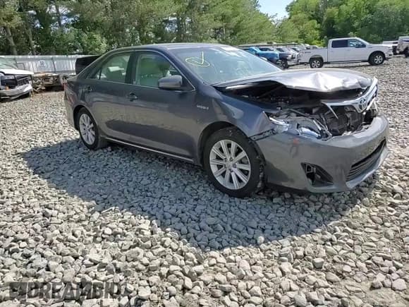✅ 2012 Toyota Camry XLE • VIN: 4T1BD1FK1CU063564 • Lot: 57760405. Wystawiony na Copart z przebiegiem 151 151 mil. Bezpłatny archiwum sprzedaży aukcyjnych z USA i szczegółowy raport historii pojazdu na DreamBid. Zdjęcie 13.