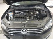 ✅ 2013 Volkswagen Passat SE • VIN: 1VWBH7A35DC134295 • Лот: 42358750. Опубликован ранее на IAAI с пробегом 144 732 миль. Бесплатный доступ к архиву аукционных продаж из США и подробный отчёт об истории автомобиля на DreamBid. Изображение 10.