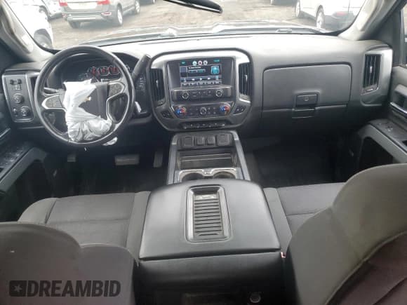 ✅ 2016 Chevrolet Silverado 2500HD LT • VIN: 1GC2KVEG1GZ406297 • Лот: 90432605. Опубликован ранее на Copart с пробегом 172 002 миль. Бесплатный доступ к архиву аукционных продаж из США и подробный отчёт об истории автомобиля на DreamBid. Изображение 8.