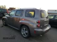 ✅ 2011 Chevrolet HHR 2LT • VIN: 3GNBACFU9BS656752 • Lot: 82932934. Listed on Copart with 152,106 mi. Free auction sales archive from the USA and detailed vehicle history report at DreamBid. Image 2.