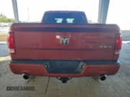 ✅ 2013 Ram 1500 Express • VIN: 1C6RR7FT2DS655544 • Lot: 95543065. Listed on Copart with 123,915 mi. Free auction sales archive from the USA and detailed vehicle history report at DreamBid. Image 6.