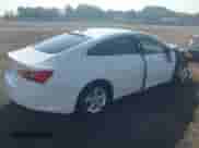 2023 Chevrolet Malibu LT с VIN 1G1ZD5ST3PF155593, выставлен на аукционе IAAI как лот 43241875 с пробегом 69 173 миль миль и . История ставок и продаж доступна на DreamBid. Изображение 4.