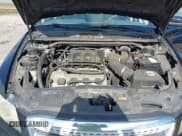 ✅ 2012 Ford Taurus SEL • VIN: 1FAHP2EWXCG125676 • Лот: 43654582. Опубликован ранее на IAAI с пробегом 307 033 миль. Бесплатный доступ к архиву аукционных продаж из США и подробный отчёт об истории автомобиля на DreamBid. Изображение 10.