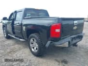 ✅ 2007 Chevrolet Silverado 1500 1LT • VIN: 2GCEC13J971689624 • Lot: 42121216. Wystawiony na IAAI z przebiegiem 171 156 mil. Bezpłatny archiwum sprzedaży aukcyjnych z USA i szczegółowy raport historii pojazdu na DreamBid. Zdjęcie 3.