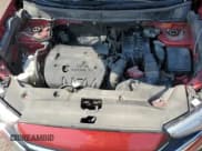 ✅ 2019 Mitsubishi Outlander Sport ES • VIN: JA4AH3AU9KU602871 • Лот: 71436594. Опубликован ранее на Copart с пробегом 146 382 миль. Бесплатный доступ к архиву аукционных продаж из США и подробный отчёт об истории автомобиля на DreamBid. Изображение 11.