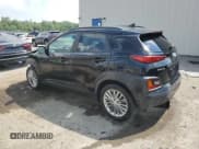 ✅ 2021 Hyundai Kona SEL Plus • VIN: KM8K6CAA9MU687165 • Лот: 62224874. Опубликован ранее на Copart с пробегом 36 600 миль. Бесплатный доступ к архиву аукционных продаж из США и подробный отчёт об истории автомобиля на DreamBid. Изображение 2.