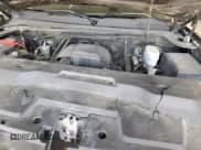 ✅ 2011 Chevrolet Silverado 2500HD LT • VIN: 1GC1KXCG2BF264126 • Lot: 70338485. Listed on Copart with 254,442 mi. Free auction sales archive from the USA and detailed vehicle history report at DreamBid. Image 11.