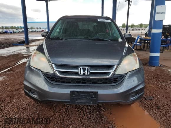 ✅ 2011 Honda CR-V SE • VIN: 5J6RE4H42BL013741 • Lot: 93064765. Listed on Copart with 164,070 mi. Free auction sales archive from the USA and detailed vehicle history report at DreamBid. Image 5.