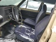 ✅ 1981 Volkswagen Rabbit • VIN: 1VWFB0178BV188835 • Lot: 44329045. Listed on Copart with 102,076 mi. Free auction sales archive from the USA and detailed vehicle history report at DreamBid. Image 7.