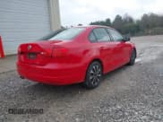 ✅ 2012 Volkswagen Jetta SE • VIN: 3VWDP7AJ3CM119284 • Lot: 43775282. Wystawiony na IAAI z przebiegiem 172 632 mil. Bezpłatny archiwum sprzedaży aukcyjnych z USA i szczegółowy raport historii pojazdu na DreamBid. Zdjęcie 4.