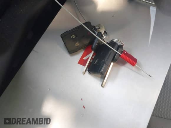 2014 Chevrolet Silverado 1500 Work Truck with VIN 3GCPCPEC9EG205529, listed as a IAAI auction lot 41389123 with 106,532 mi miles and . Bid and sale history available at DreamBid. Image 11.