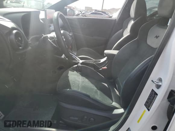 ✅ 2023 Hyundai Kona • VIN: KM8KH3AC0PU006178 • Лот: 41534874. Опубликован ранее на Copart с пробегом 15 657 миль. Бесплатный доступ к архиву аукционных продаж из США и подробный отчёт об истории автомобиля на DreamBid. Изображение 7.