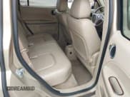 ✅ 2006 Chevrolet HHR LT • VIN: 3GNDA23P96S554505 • Lot: 42099860. Listed on IAAI with 185,957 mi. Free auction sales archive from the USA and detailed vehicle history report at DreamBid. Image 8.