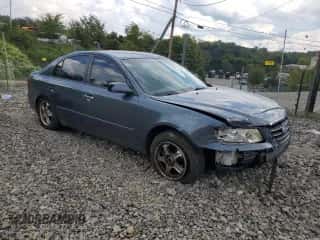 2010 Hyundai Sonata GLS с VIN 5NPET4AC8AH585668, выставлен на аукционе Copart как лот 69591184 с пробегом 265 220 миль миль и Списание • Salvage title. История ставок и продаж доступна на DreamBid. Изображение 4.