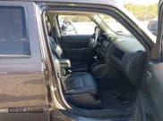 ✅ 2016 Jeep Patriot High Altitude • VIN: 1C4NJRFB9GD511712 • Lot: 43234856. Wystawiony na IAAI z przebiegiem 137 715 mil. Bezpłatny archiwum sprzedaży aukcyjnych z USA i szczegółowy raport historii pojazdu na DreamBid. Zdjęcie 5.