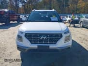 ✅ 2023 Hyundai Venue SEL • VIN: KMHRC8A30PU258300 • Lot: 40934379. Listed on IAAI with 15,536 mi. Free auction sales archive from the USA and detailed vehicle history report at DreamBid. Image 12.