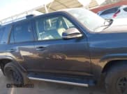 ✅ 2021 Toyota 4Runner SR5 Premium • VIN: JTEFU5JR5M5246555 • Лот: 43881236. Опубликован ранее на IAAI с пробегом 54 360 миль. Бесплатный доступ к архиву аукционных продаж из США и подробный отчёт об истории автомобиля на DreamBid. Изображение 13.