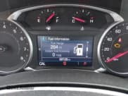 ✅ 2021 GMC Terrain SLE • VIN: 3GKALMEVXML328420 • Lot: 42981585. Listed on IAAI with 98,126 mi. Free auction sales archive from the USA and detailed vehicle history report at DreamBid. Image 7.