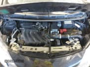 ✅ 2016 Nissan Note SV • VIN: 3N1CE2CPXGL406600 • Lot: 43718393. Wystawiony na IAAI z przebiegiem 66 570 mil. Bezpłatny archiwum sprzedaży aukcyjnych z USA i szczegółowy raport historii pojazdu na DreamBid. Zdjęcie 10.