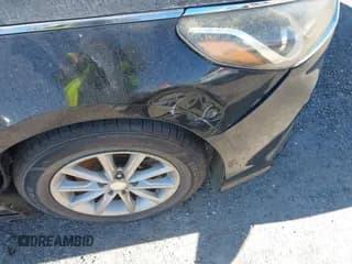 ✅ 2018 Hyundai Sonata SE • VIN: 5NPE24AF1JH713908 • Лот: 43652462. Опубликован ранее на IAAI с пробегом 104 915 миль. Бесплатный доступ к архиву аукционных продаж из США и подробный отчёт об истории автомобиля на DreamBid. Изображение 6.