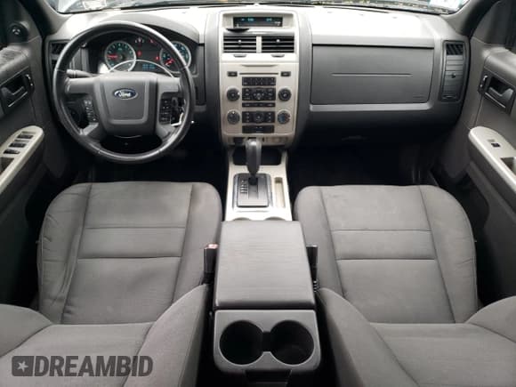 ✅ 2012 Ford Escape XLT • VIN: 1FMCU9DG9CKB09316 • Лот: 57868655. Опубликован ранее на Copart с пробегом 133 133 миль. Бесплатный доступ к архиву аукционных продаж из США и подробный отчёт об истории автомобиля на DreamBid. Изображение 8.