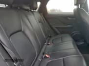 ✅ 2019 Jaguar F-Pace 25t Premium • VIN: SADCJ2FX9KA601676 • Lot: 94292615. Wystawiony na Copart z przebiegiem 106 875 mil. Bezpłatny archiwum sprzedaży aukcyjnych z USA i szczegółowy raport historii pojazdu na DreamBid. Zdjęcie 11.