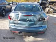 ✅ 2011 Mazda 3 i Sport • VIN: JM1BL1UF4B1422225 • Lot: 43526263. Listed on IAAI with 161,895 mi. Free auction sales archive from the USA and detailed vehicle history report at DreamBid. Image 17.