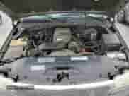 2001 GMC Sierra 1500 SLE1 with VIN 1GTEC19V41Z321666, listed as a Copart auction lot 82470244 with 220,830 mi miles and Clean title. Bid and sale history available at DreamBid. Image 11.