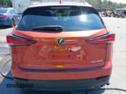 ✅ 2020 Lexus NX 300 • VIN: JTJDARDZ0L2219719 • Lot: 42823234. Wystawiony na IAAI z przebiegiem 36 761 mil. Bezpłatny archiwum sprzedaży aukcyjnych z USA i szczegółowy raport historii pojazdu na DreamBid. Zdjęcie 16.