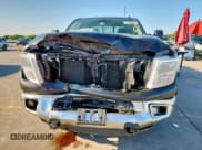 ✅ 2017 Nissan Titan SV • VIN: 1N6AA1F22HN549081 • Лот: 71369845. Опубликован ранее на Copart с пробегом 113 843 миль. Бесплатный доступ к архиву аукционных продаж из США и подробный отчёт об истории автомобиля на DreamBid. Изображение 5.