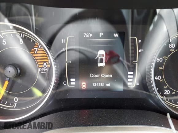 ✅ 2016 Jeep Cherokee 75th Anniversary • VIN: 1C4PJLCS2GW108508 • Lot: 42344832. Wystawiony na IAAI z przebiegiem 134 381 mil. Bezpłatny archiwum sprzedaży aukcyjnych z USA i szczegółowy raport historii pojazdu na DreamBid. Zdjęcie 15.