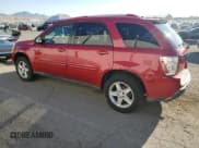 ✅ 2005 Chevrolet Equinox LT • VIN: 2CNDL73F456126552 • Лот: 72219184. Опубликован ранее на Copart с пробегом 91 934 миль. Бесплатный доступ к архиву аукционных продаж из США и подробный отчёт об истории автомобиля на DreamBid. Изображение 2.