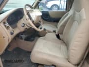 ✅ 2001 Mazda B-Series DS • VIN: 4F4YR12U91TM25884 • Lot: 68280745. Listed on Copart with 509,673 mi. Free auction sales archive from the USA and detailed vehicle history report at DreamBid. Image 7.