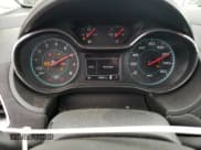 ✅ 2018 Chevrolet Cruze LS • VIN: 1G1BC5SM2J7210520 • Lot: 62313563. Listed on Copart with 118,481 mi. Free auction sales archive from the USA and detailed vehicle history report at DreamBid. Image 9.