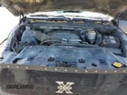 ✅ 2015 Ram 2500 Big Horn • VIN: 3C6UR5DJ1FG639670 • Lot: 60082215. Listed on Copart with 161,608 mi. Free auction sales archive from the USA and detailed vehicle history report at DreamBid. Image 11.