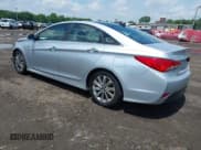 ✅ 2014 Hyundai Sonata SE • VIN: 5NPEC4AC4EH832058 • Лот: 42613049. Опубликован ранее на IAAI с пробегом 62 584 миль. Бесплатный доступ к архиву аукционных продаж из США и подробный отчёт об истории автомобиля на DreamBid. Изображение 3.