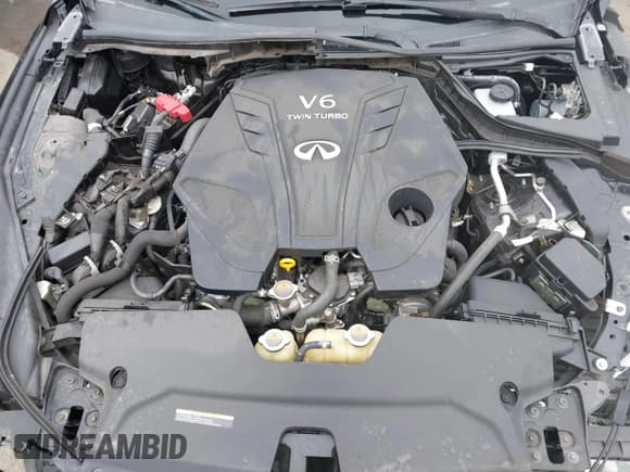 ✅ 2020 Infiniti Q50 Luxe • VIN: JN1EV7AP7LM206931 • Лот: 41899326. Опубликован ранее на IAAI с пробегом 32 498 миль. Бесплатный доступ к архиву аукционных продаж из США и подробный отчёт об истории автомобиля на DreamBid. Изображение 10.