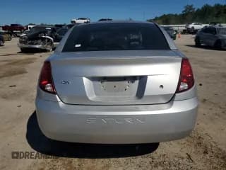 ✅ 2007 Saturn ION ION 2 • VIN: 1G8AJ58F97Z174611 • Лот: 87069915. Опубликован ранее на Copart с пробегом 23 767 миль. Бесплатный доступ к архиву аукционных продаж из США и подробный отчёт об истории автомобиля на DreamBid. Изображение 6.