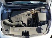 ✅ 2011 Chevrolet Malibu 2LT • VIN: 1G1ZD5E16BF246733 • Lot: 79336534. Listed on Copart with 115,403 mi. Free auction sales archive from the USA and detailed vehicle history report at DreamBid. Image 11.