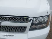 ✅ 2008 Chevrolet Tahoe LTZ • VIN: 1GNFC13048R175160 • Lot: 41452256. Listed on IAAI with 258,793 mi. Free auction sales archive from the USA and detailed vehicle history report at DreamBid. Image 21.