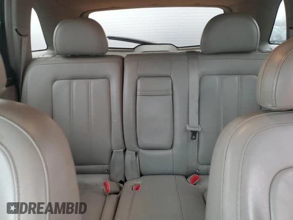 ✅ 2008 Saturn VUE XR • VIN: 3GSCL53728S523409 • Лот: 44153435. Опубликован ранее на Copart с пробегом 122 742 миль. Бесплатный доступ к архиву аукционных продаж из США и подробный отчёт об истории автомобиля на DreamBid. Изображение 10.