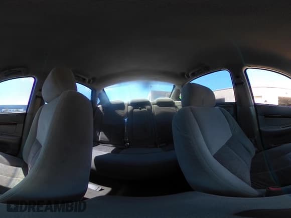 ✅ 2004 Chevrolet Impala • VIN: 2G1WF52E049452646 • Lot: 42841541. Wystawiony na IAAI z przebiegiem 125 700 mil. Bezpłatny archiwum sprzedaży aukcyjnych z USA i szczegółowy raport historii pojazdu na DreamBid. Zdjęcie 18.