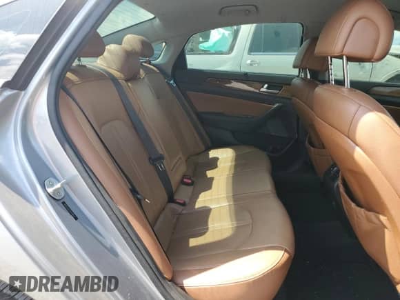 2015 Hyundai Sonata Limited with VIN 5NPE34AF3FH108597, listed as a Copart auction lot 83854715 with 170,413 mi miles and Salvage title. Bid and sale history available at DreamBid. Image 10.