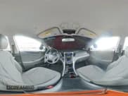 ✅ 2012 Hyundai Sonata SE • VIN: 5NPEC4AC2CH471619 • Lot: 80936065. Listed on Copart with 93,442 mi. Free auction sales archive from the USA and detailed vehicle history report at DreamBid. Image 14.