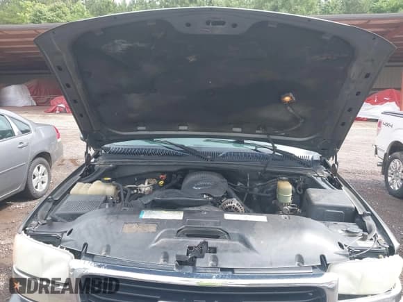 ✅ 2001 GMC Sierra 1500 SLE • VIN: 2GTEK19T011138937 • Лот: 42351471. Опубликован ранее на IAAI с пробегом 296 436 миль. Бесплатный доступ к архиву аукционных продаж из США и подробный отчёт об истории автомобиля на DreamBid. Изображение 9.